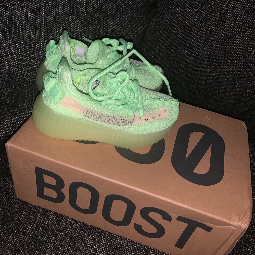 Yeezy shoes